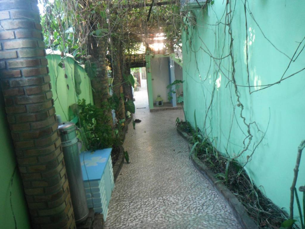 Alebelhinha Residencial Camburi Pousada Екстер'єр фото