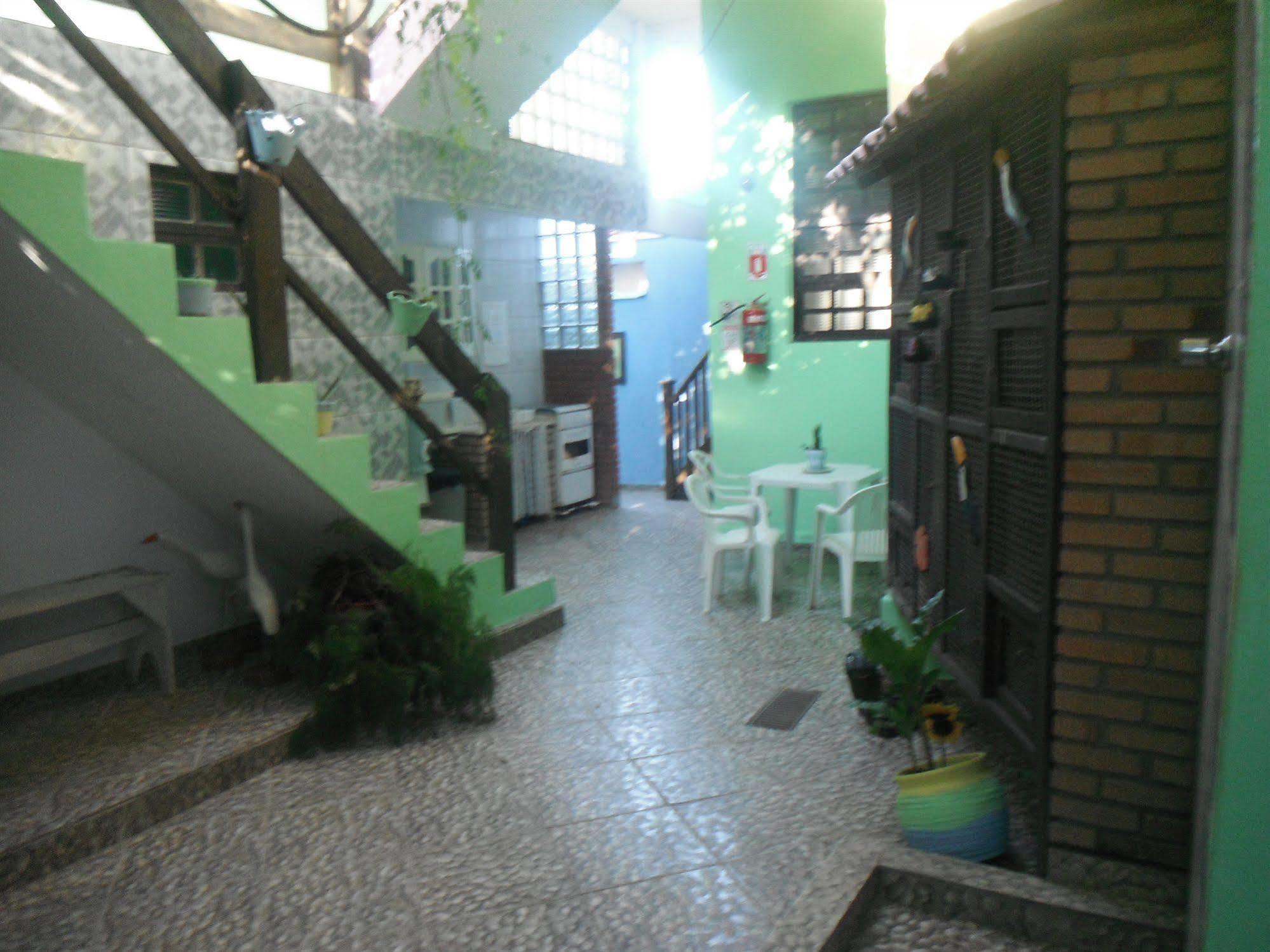 Alebelhinha Residencial Camburi Pousada Екстер'єр фото